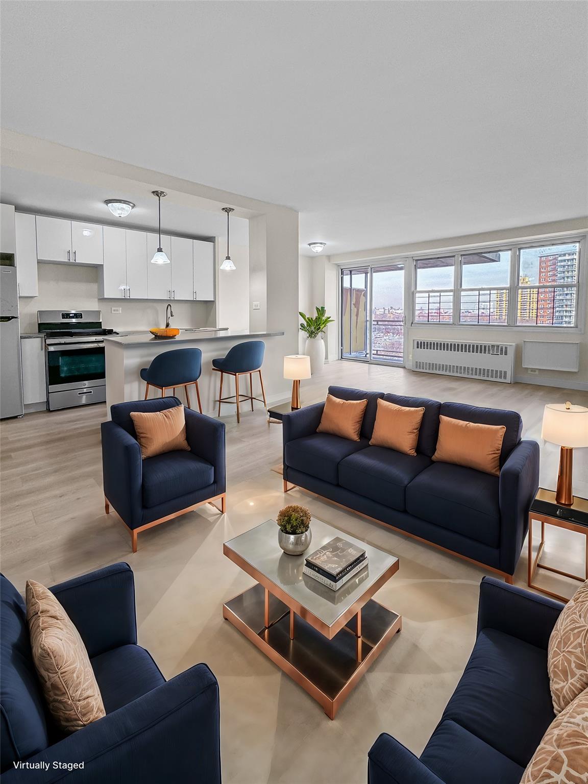 825 Morrison Avenue #11K, Bronx, New York image 2