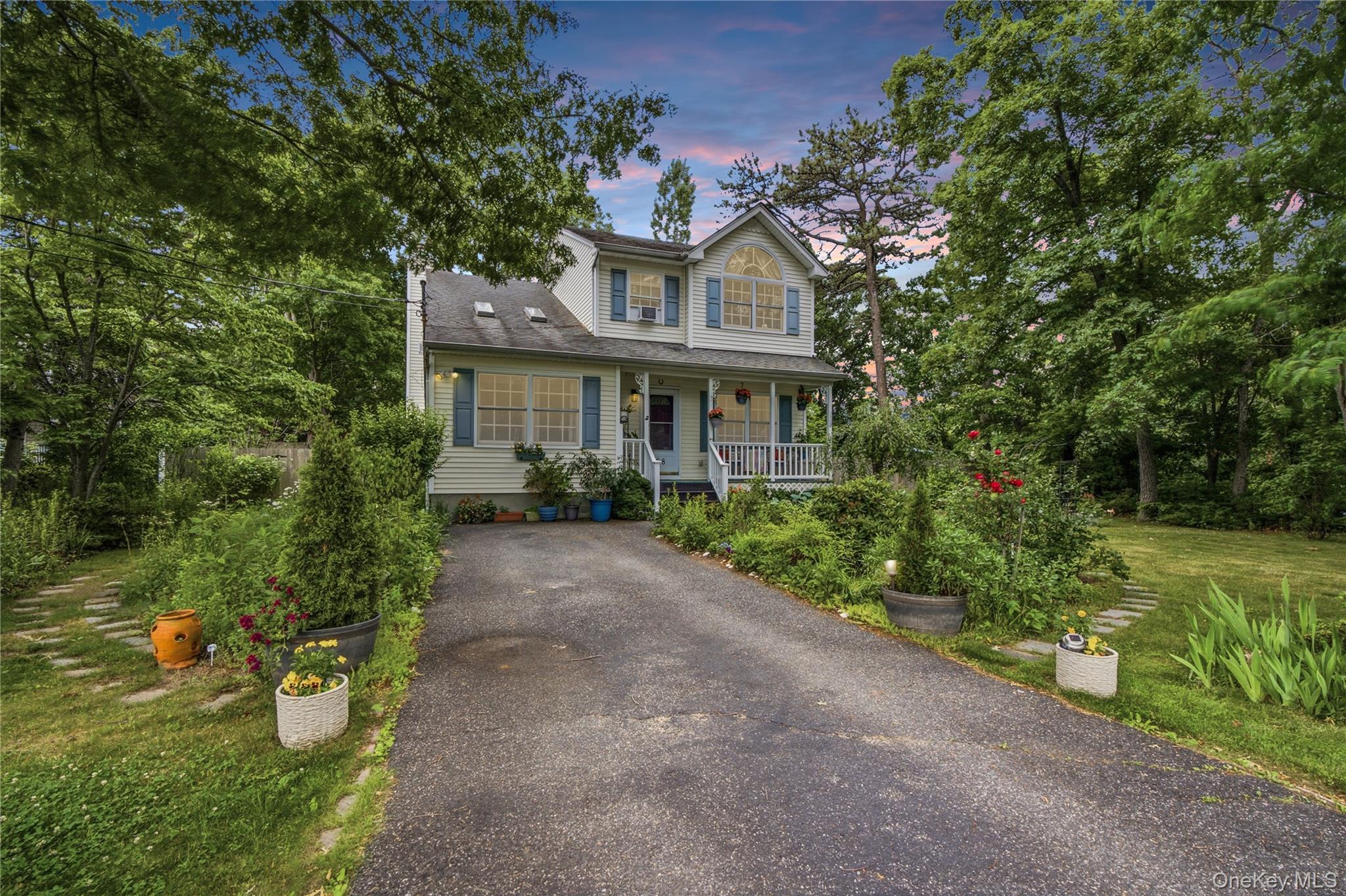 58 Silver Road - Photo 2