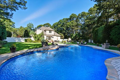 21 E Moriches Riverhead Road East Moriches NY 11940