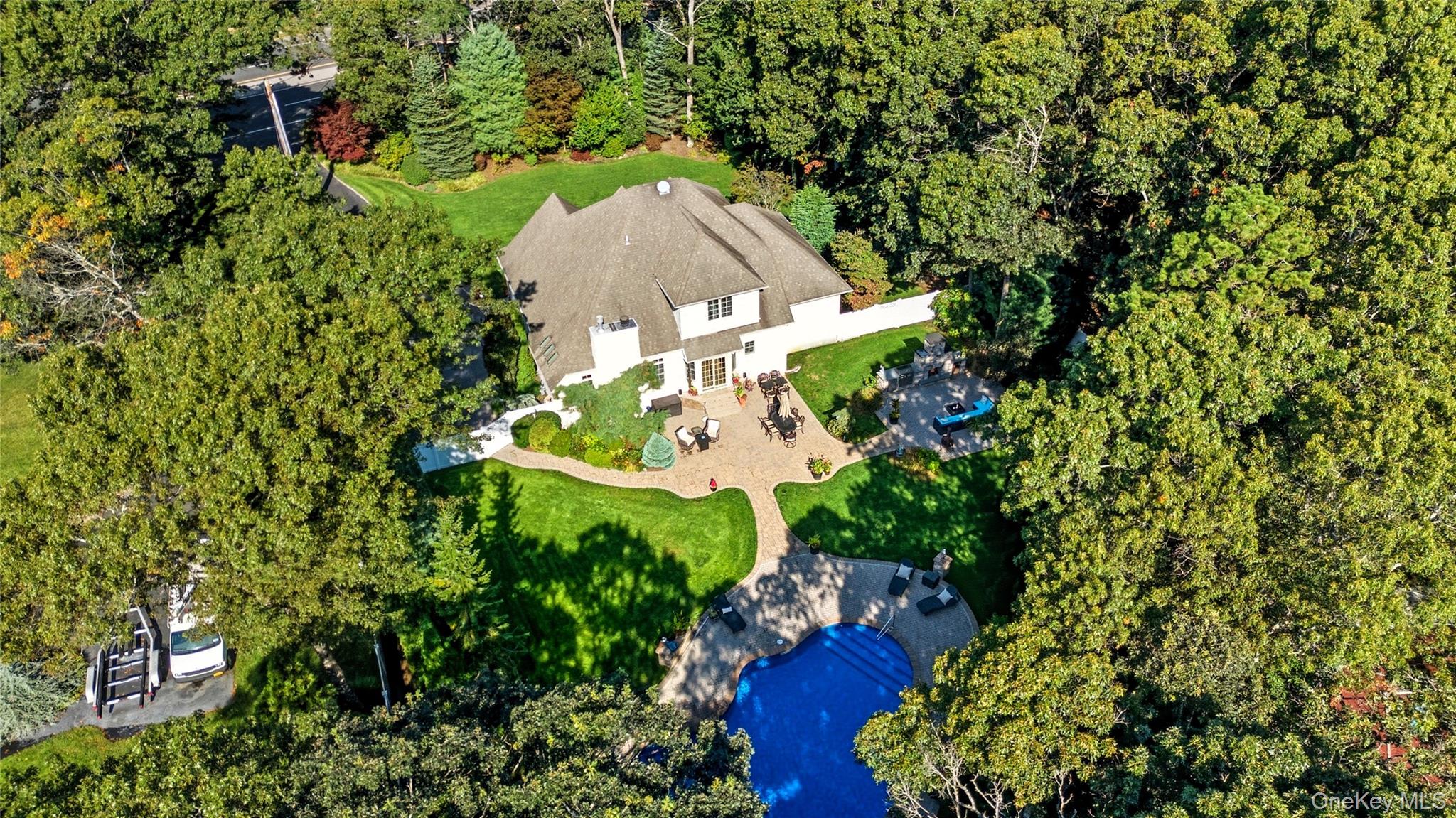 21 E Moriches Riverhead Road