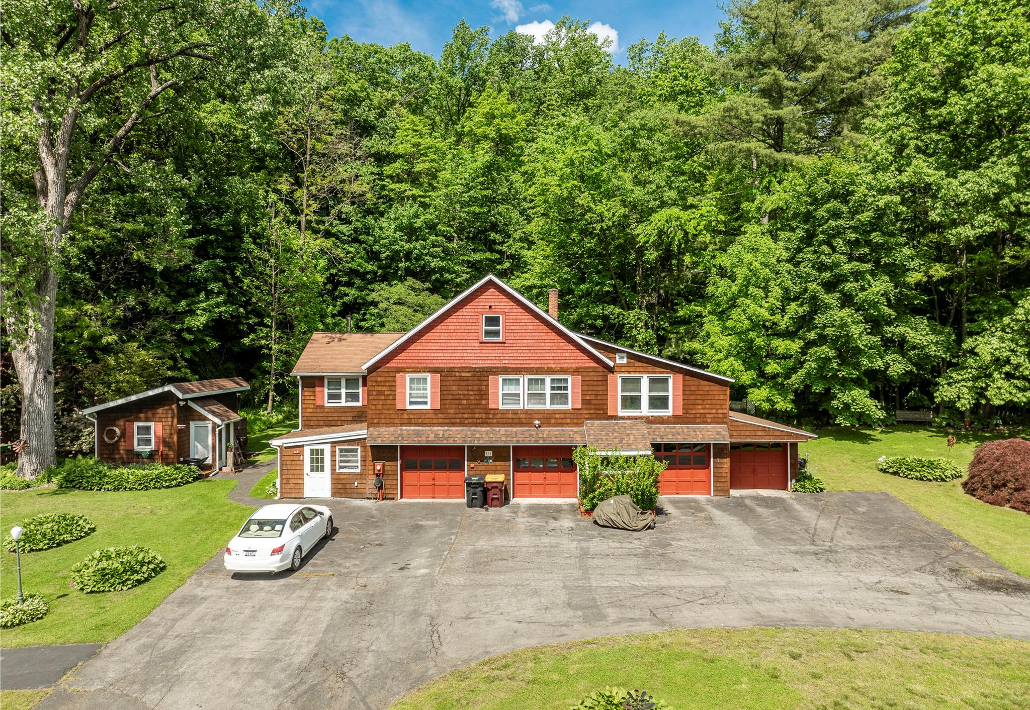 589-595 Plank Road, Phoenicia, New York image 25