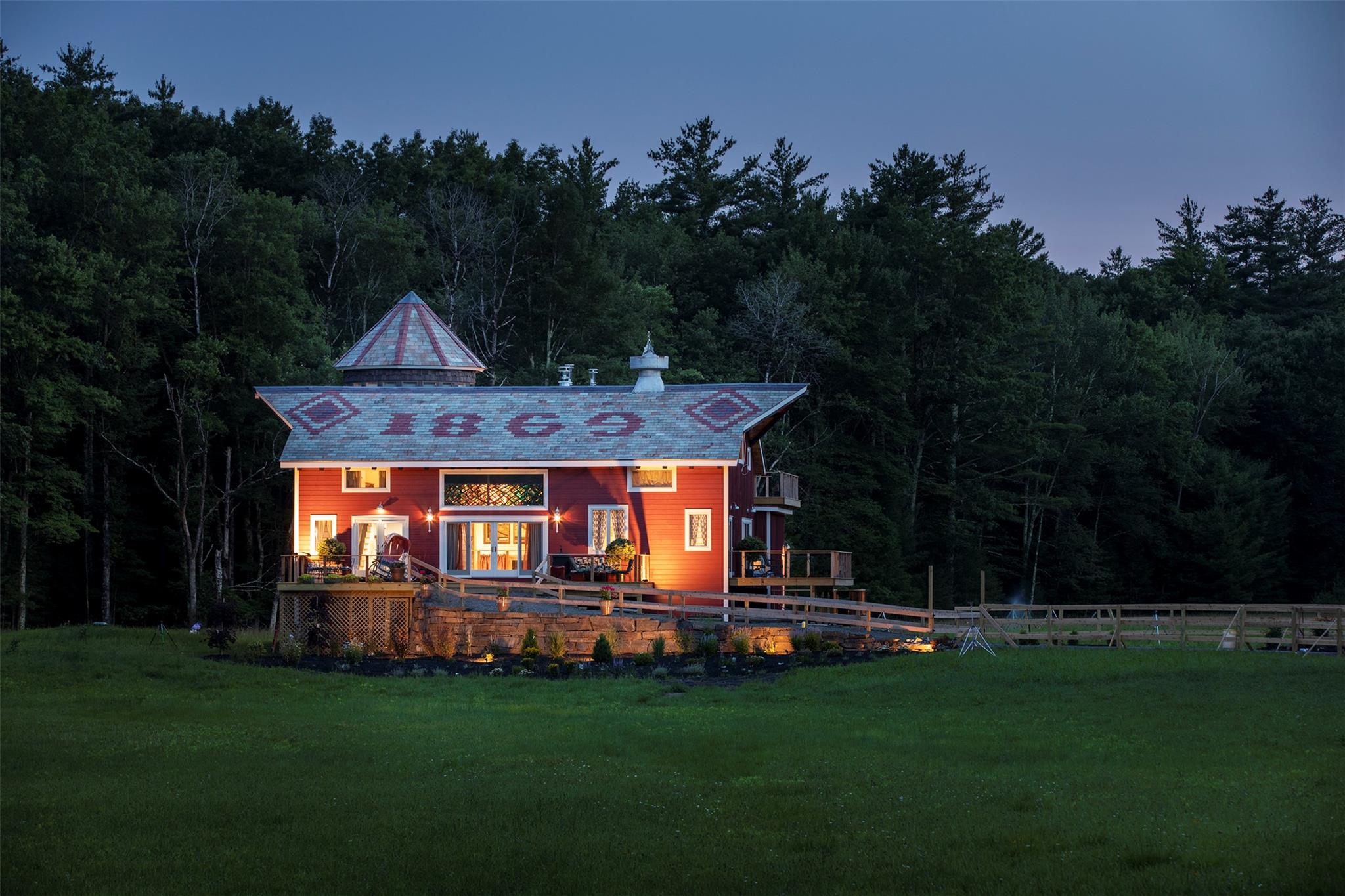 5 Downer Lane, Woodstock, New York image 38
