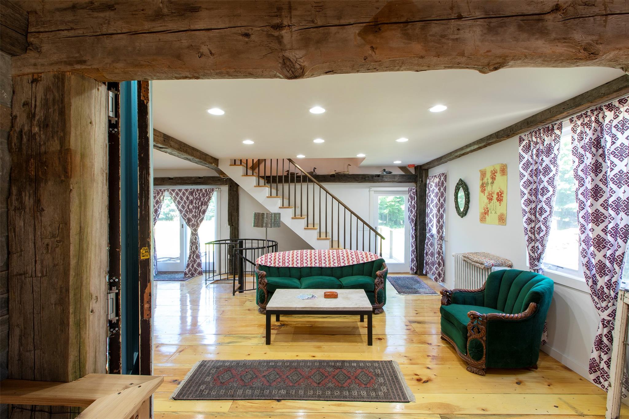 5 Downer Lane, Woodstock, New York image 9