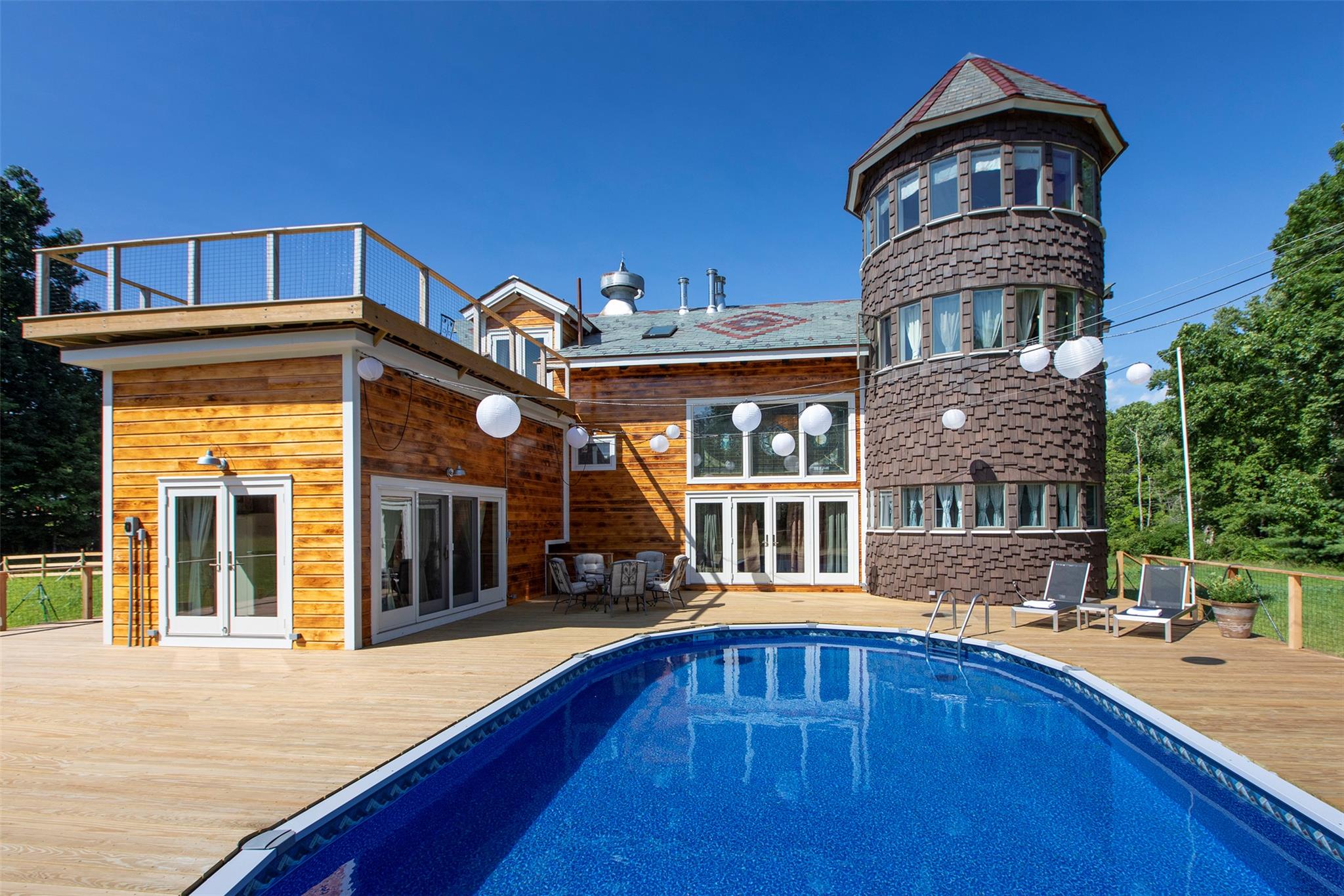 5 Downer Lane, Woodstock, New York image 34