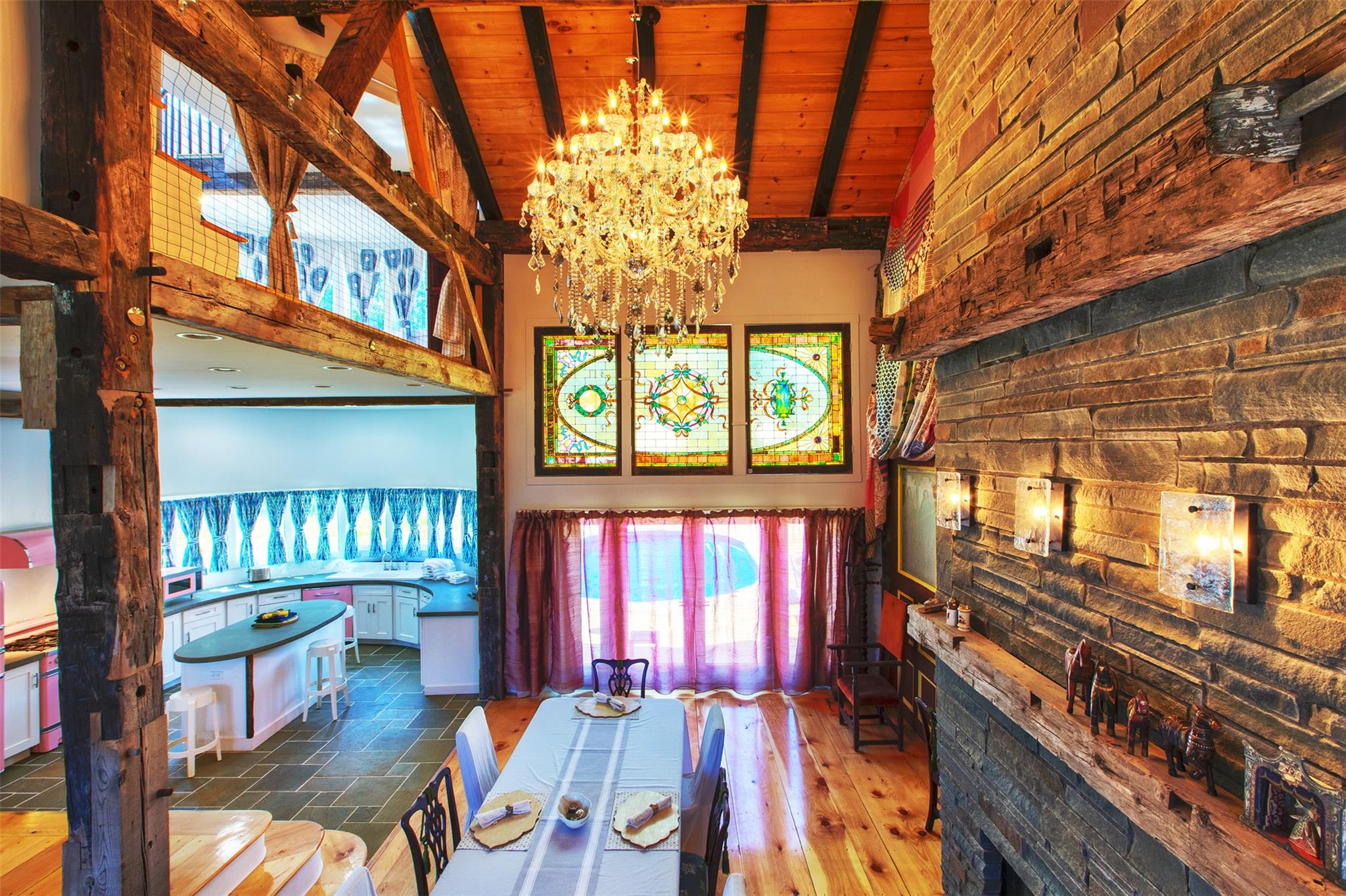 5 Downer Lane, Woodstock, New York image 25