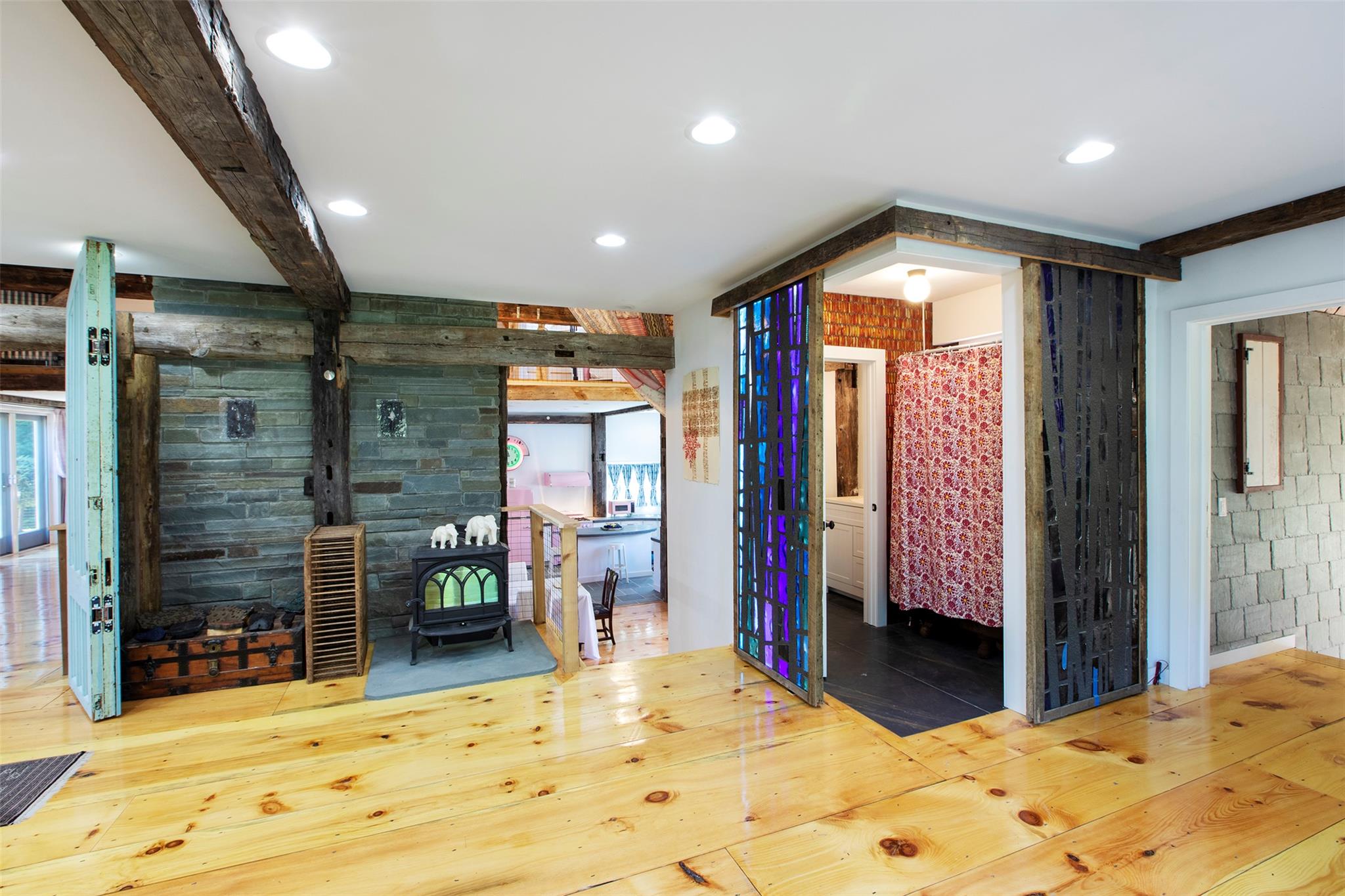5 Downer Lane, Woodstock, New York image 12
