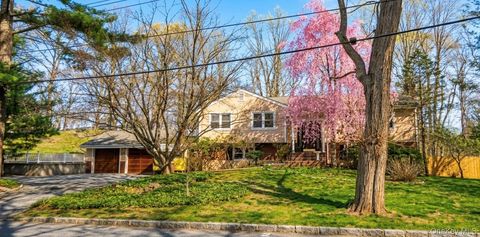 2 Brookwood Road Bedford NY 10506