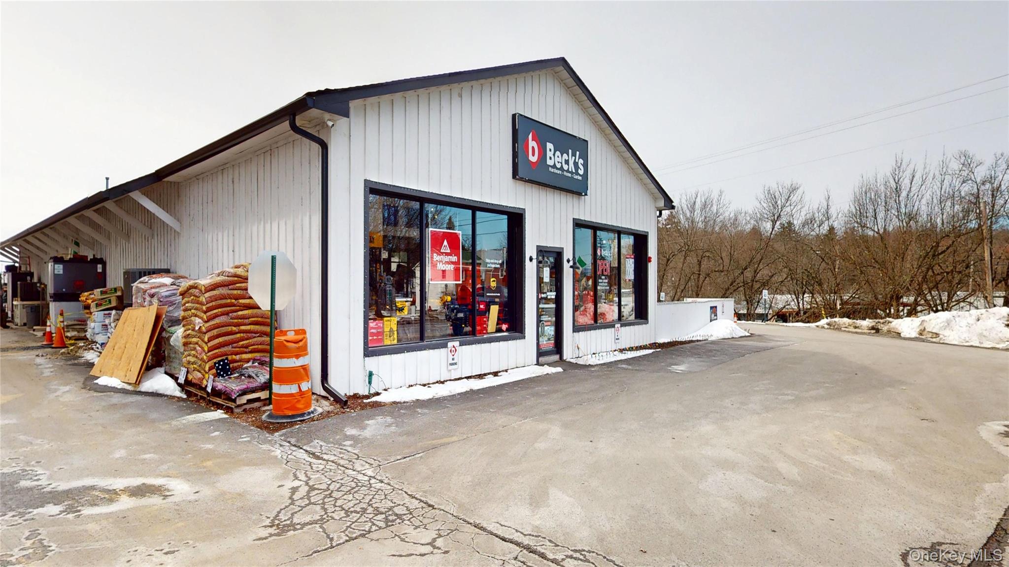 4 Bona Ventura Avenue