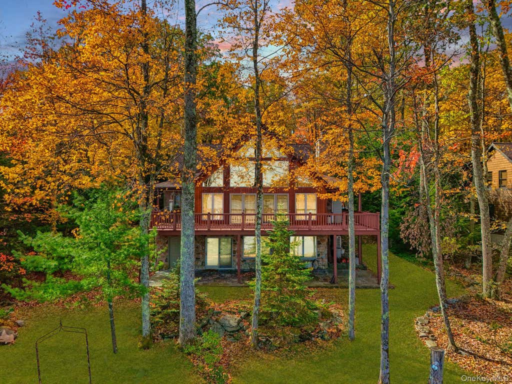 Photo of 164 S Shore Drive, Wurtsboro, NY 12790 (MLS # 1009055)