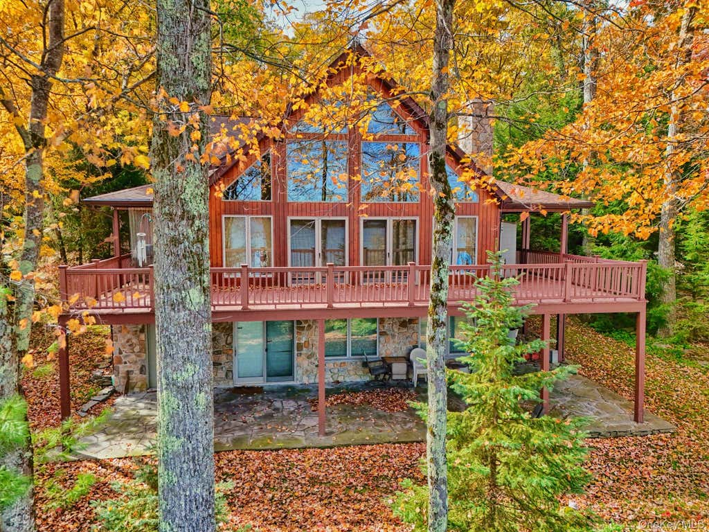 Photo of 164 S Shore Drive, Wurtsboro, NY 12790 (MLS # 1009055)
