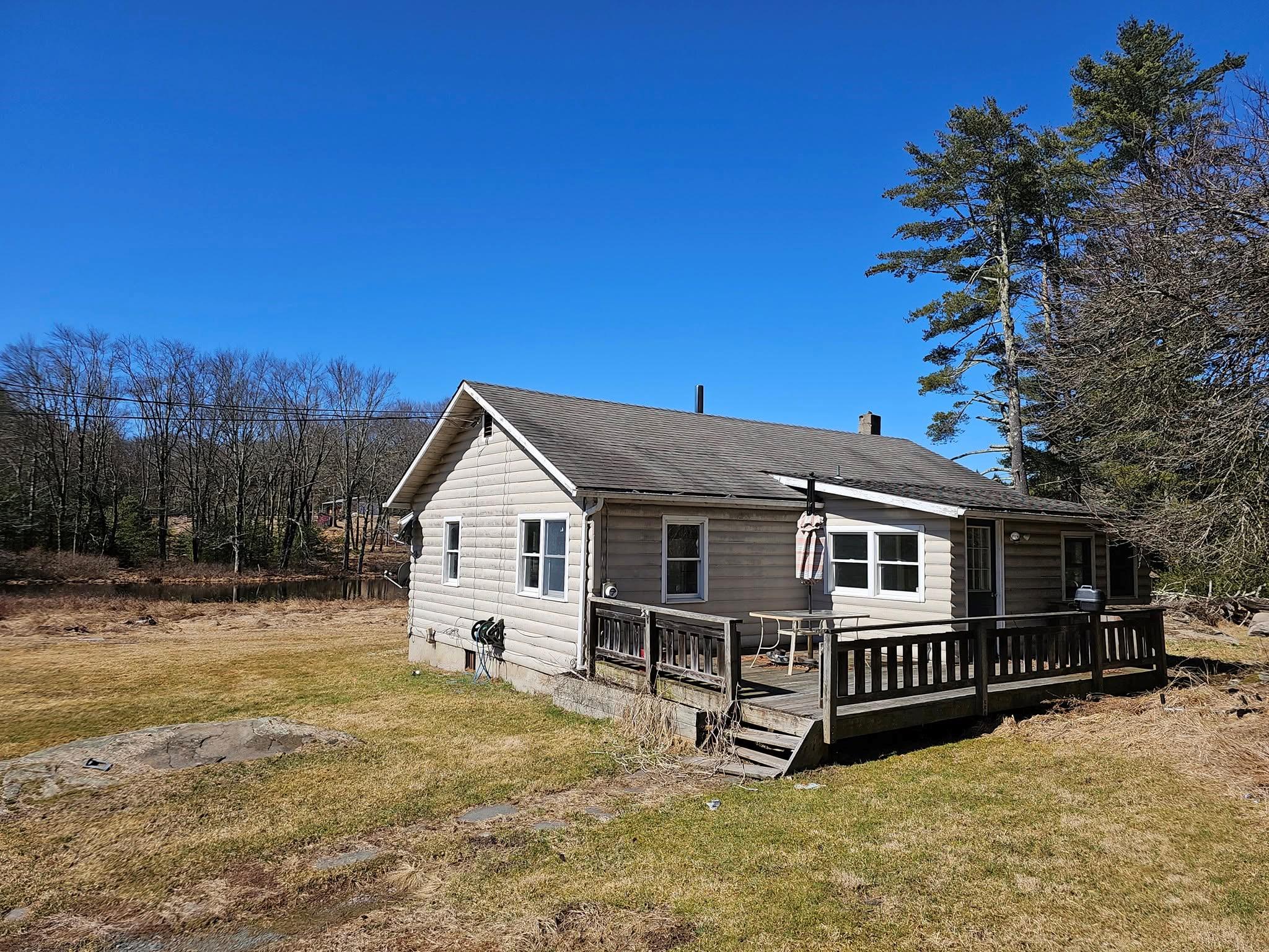 8 W Kieferle Road, Eldred, New York image 3