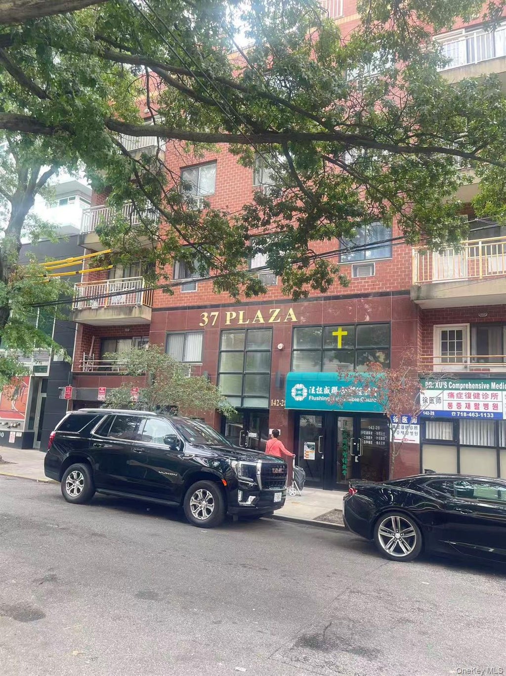 Photo of 142-28 37th Avenue #2C, Flushing, NY 11354 (MLS # 1048317)