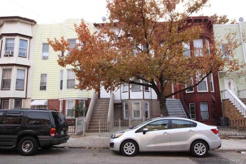 Homes For Sale - 338 56 Street<br/> Brooklyn, NY 11220