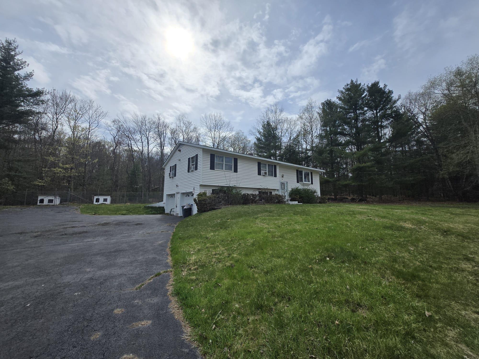 99 Pleasant Valley Road