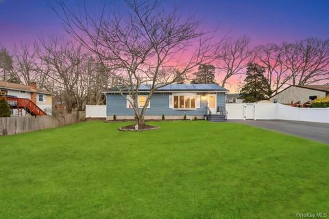 85 Craft Road Centereach NY 11720