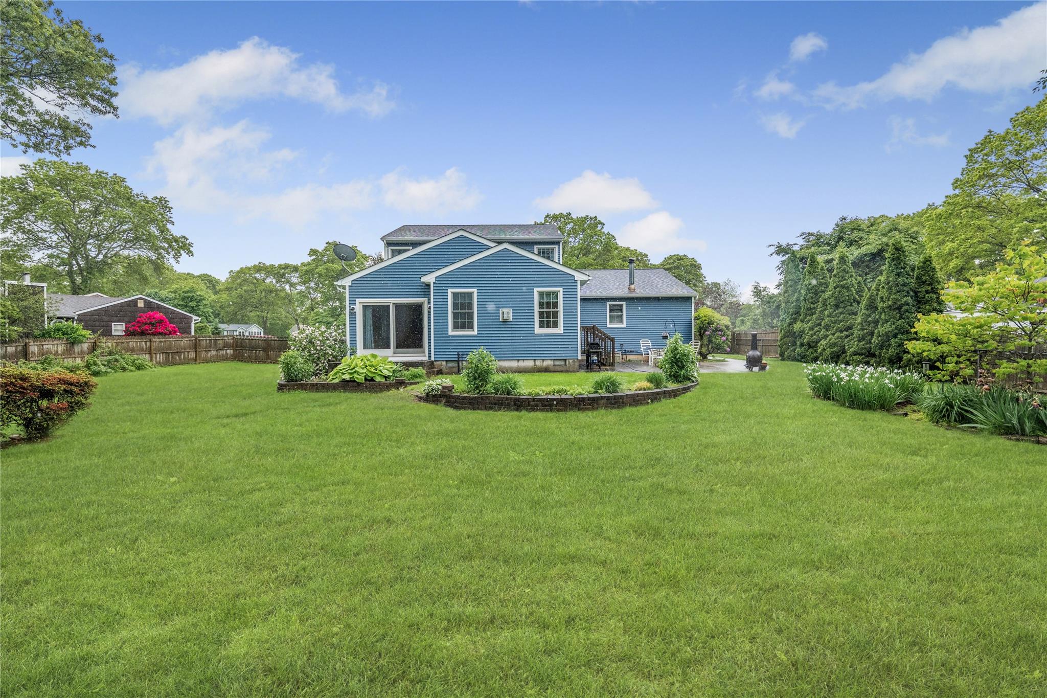 5 Cedar Heights Drive, Ridge, New York image 8