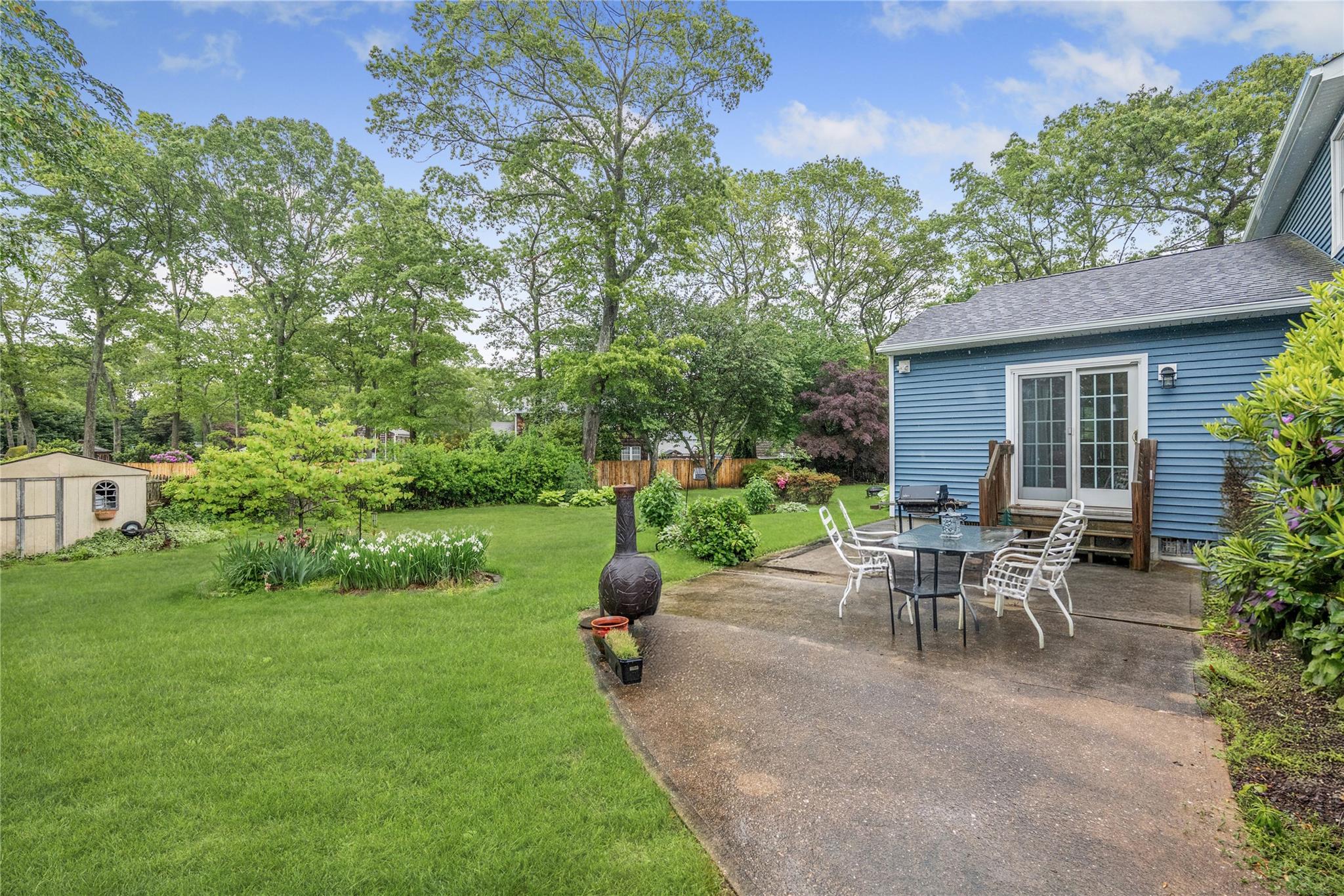 5 Cedar Heights Drive, Ridge, New York image 5