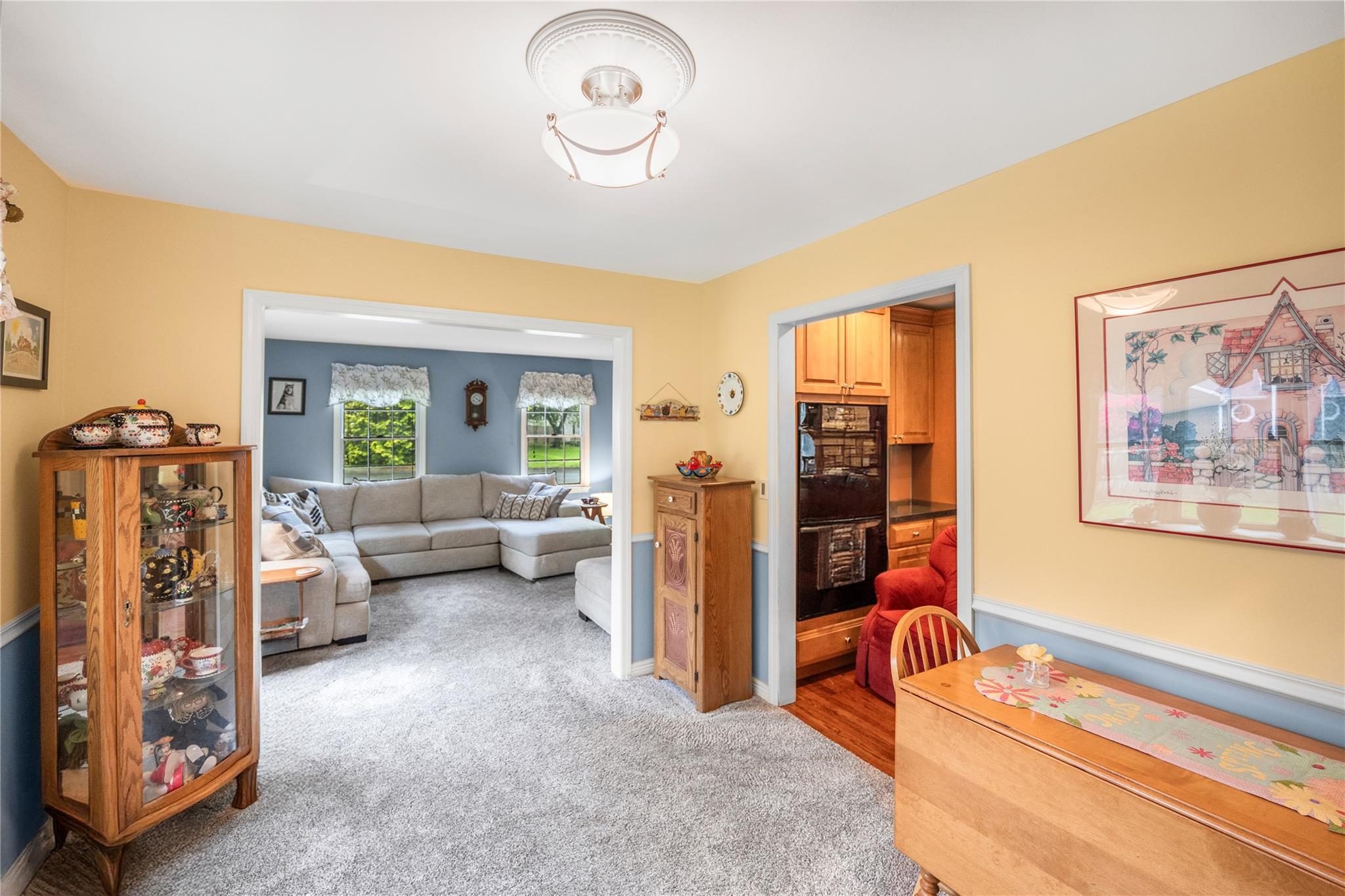 5 Cedar Heights Drive, Ridge, New York image 14