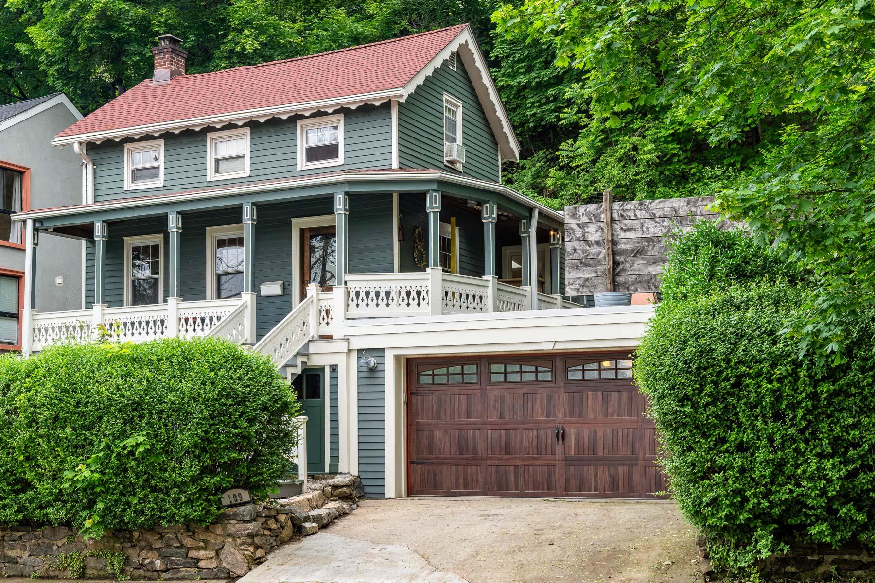 109 W Franklin Street, Tarrytown, New York image 1