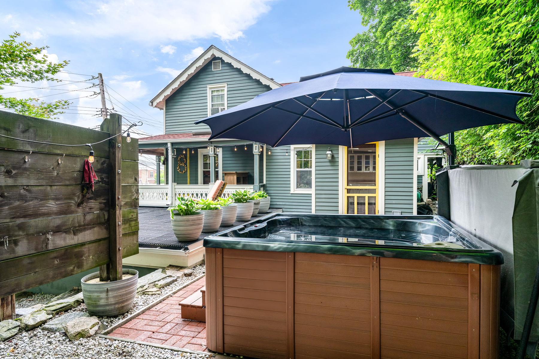 109 W Franklin Street, Tarrytown, New York image 21
