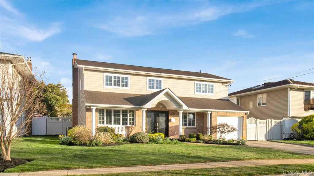 Photo of 2026 Bliss Place, Merrick, NY 11566 (MLS # 987681)