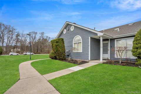 Condo For Sale - 762 Birchwood Park Drive<br/> Middle Island, NY 11953