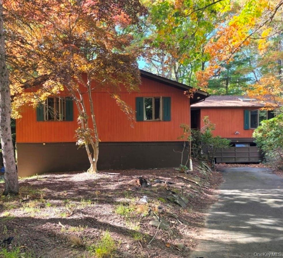 Photo of 36 Pebble Path, Rock Hill, NY 12775 (MLS # 1061037)