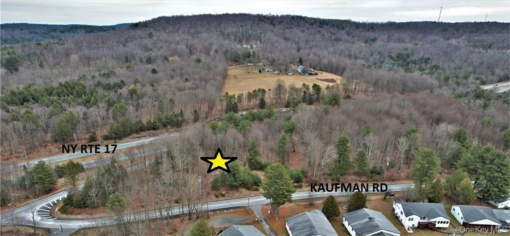 Lot 5.4 Kaufman Road