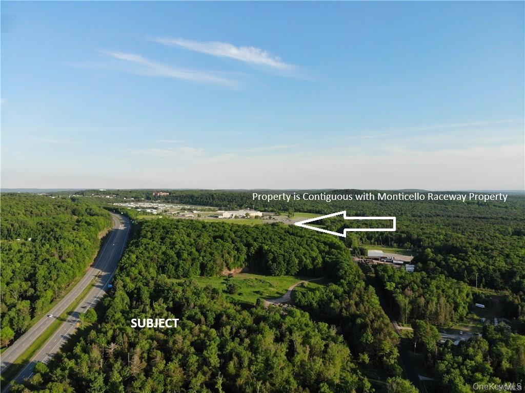 Lot 5.4 Kaufman Road