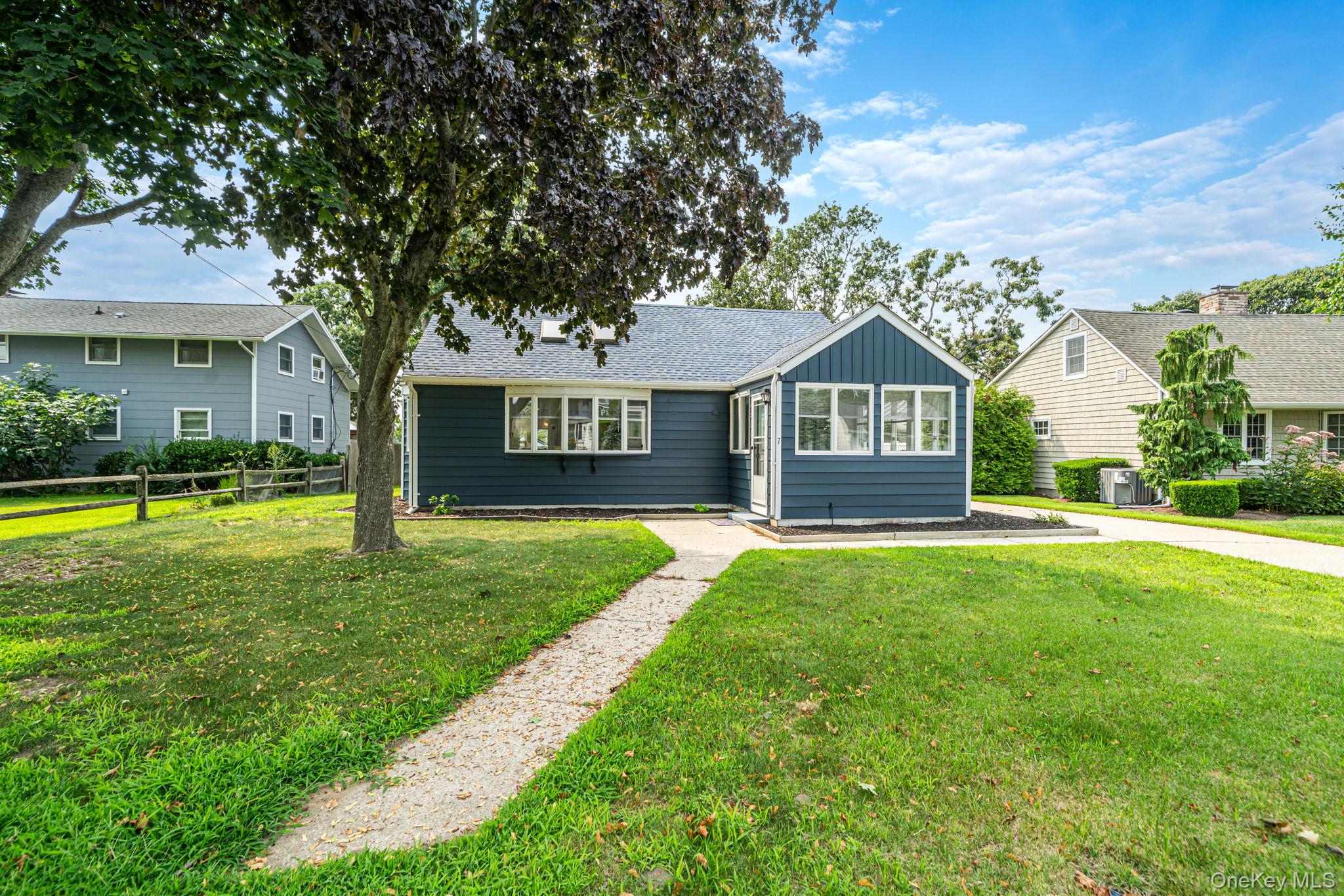 7 Oak Drive