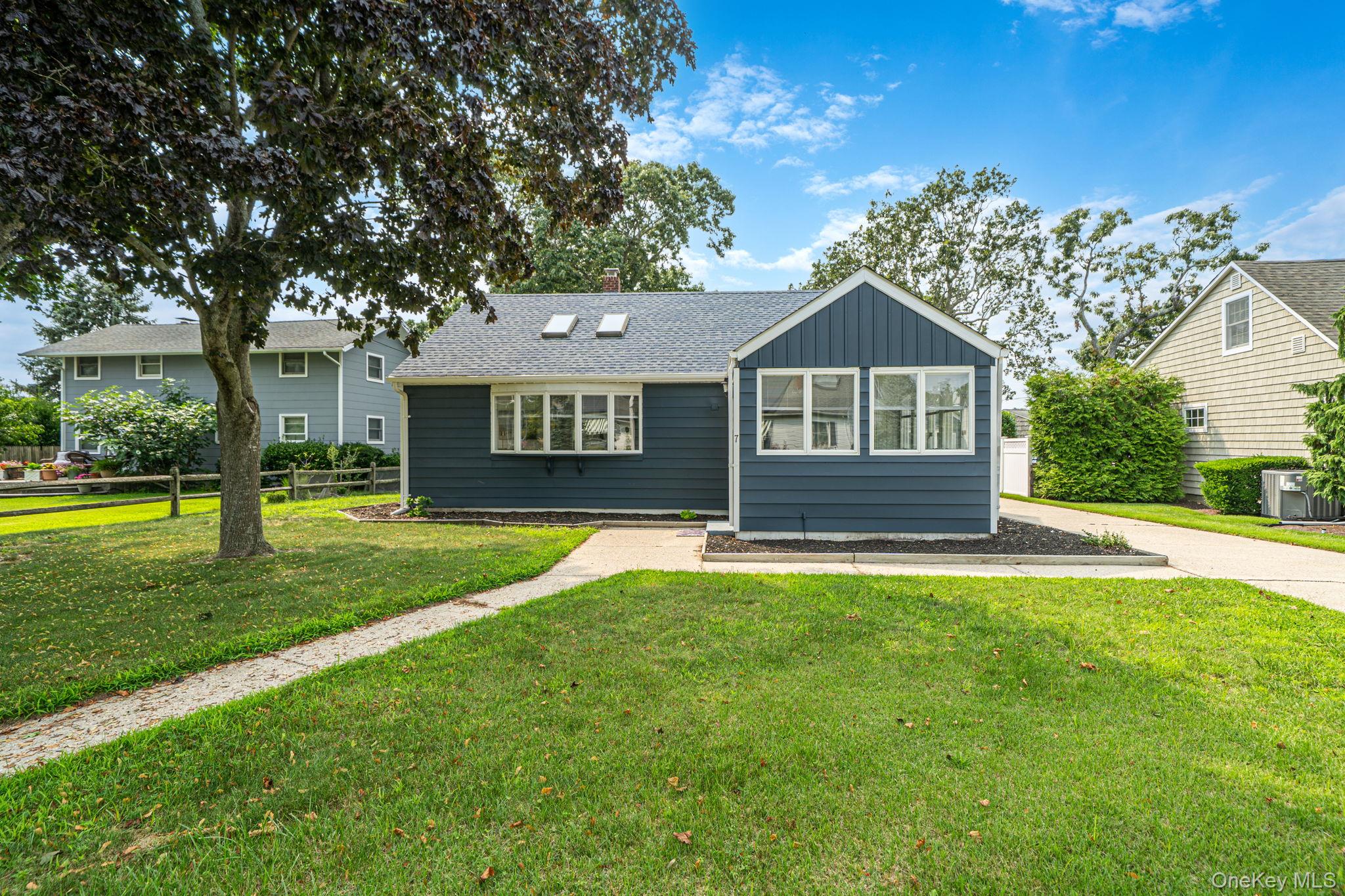 7 Oak Drive