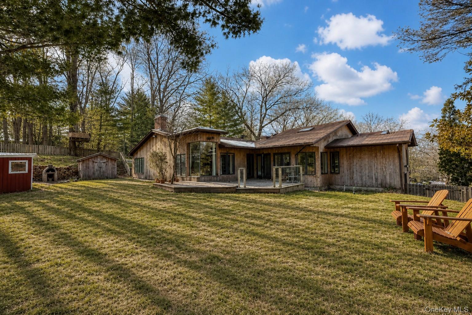 4 Hilltop Place