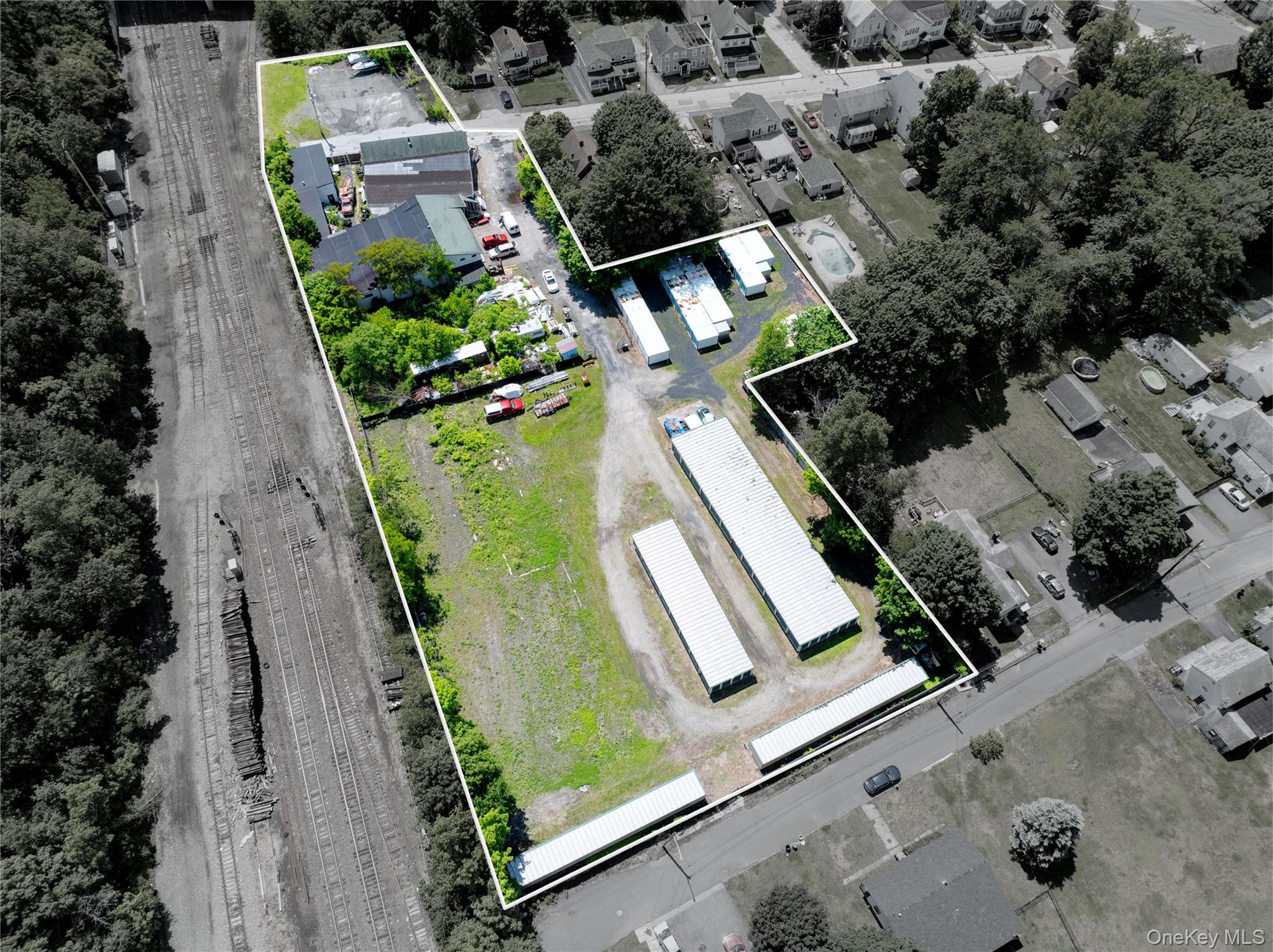 107,108,109 W W Main Street