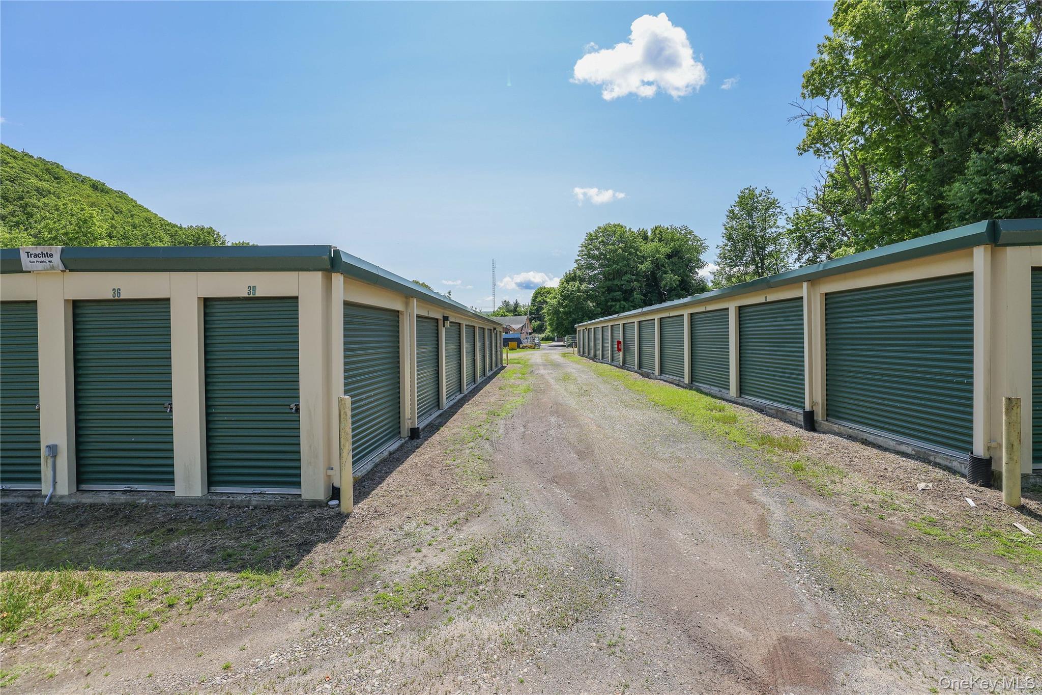 107,108,109 W W Main Street