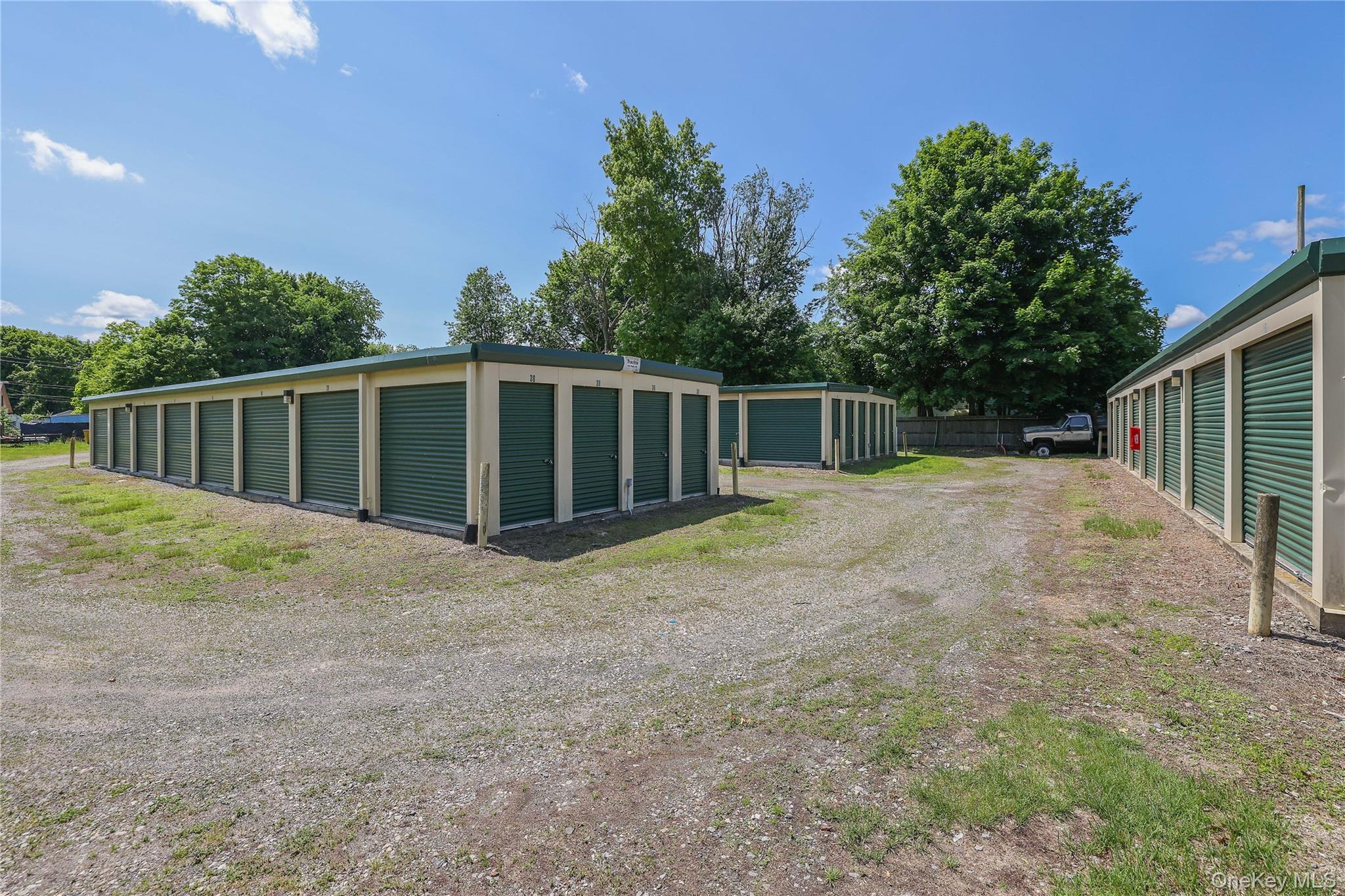 107,108,109 W W Main Street