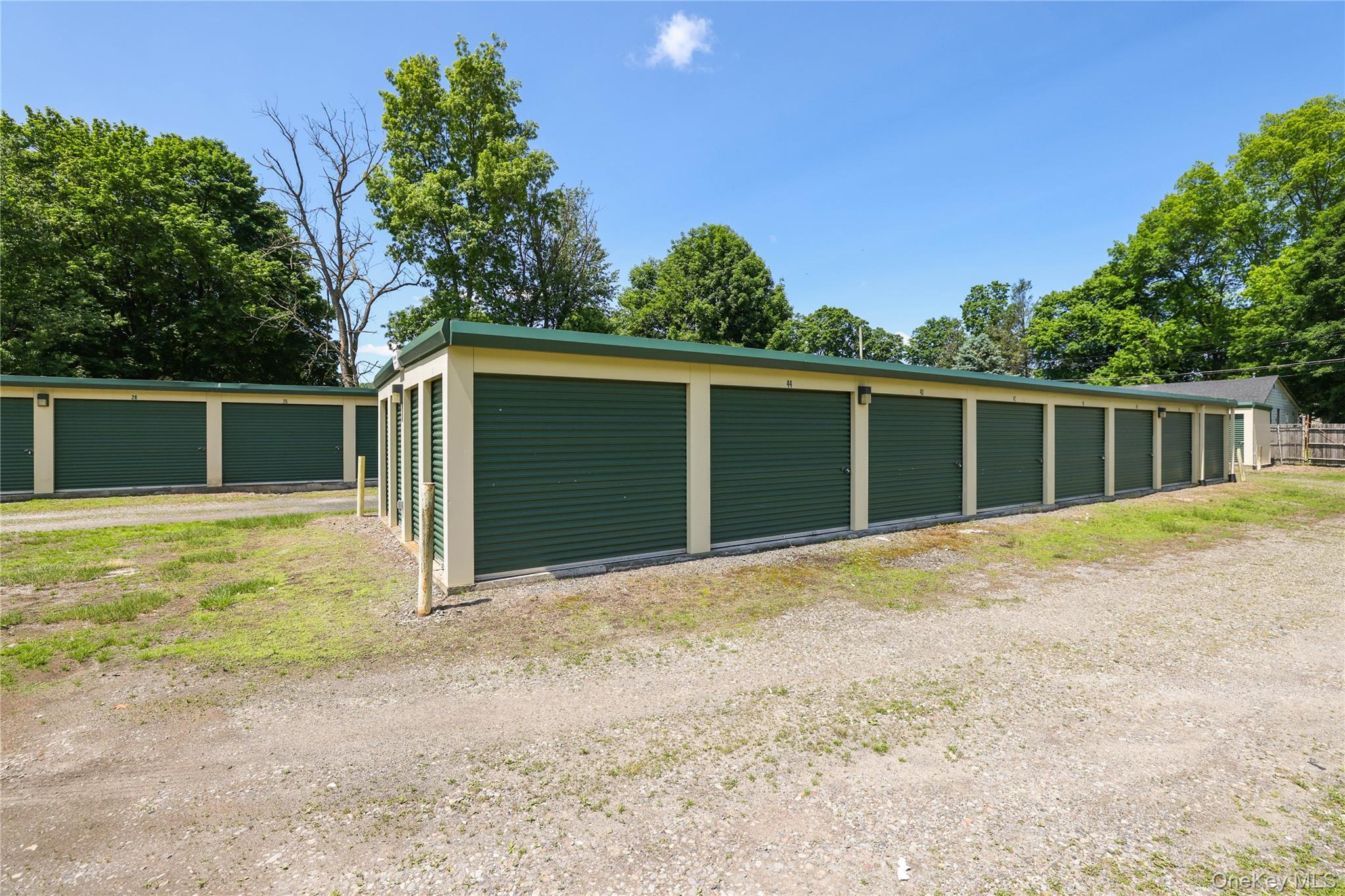 107,108,109 W W Main Street