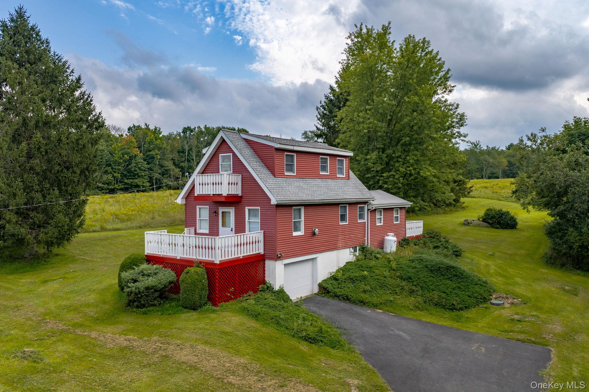 332 Bernas Road