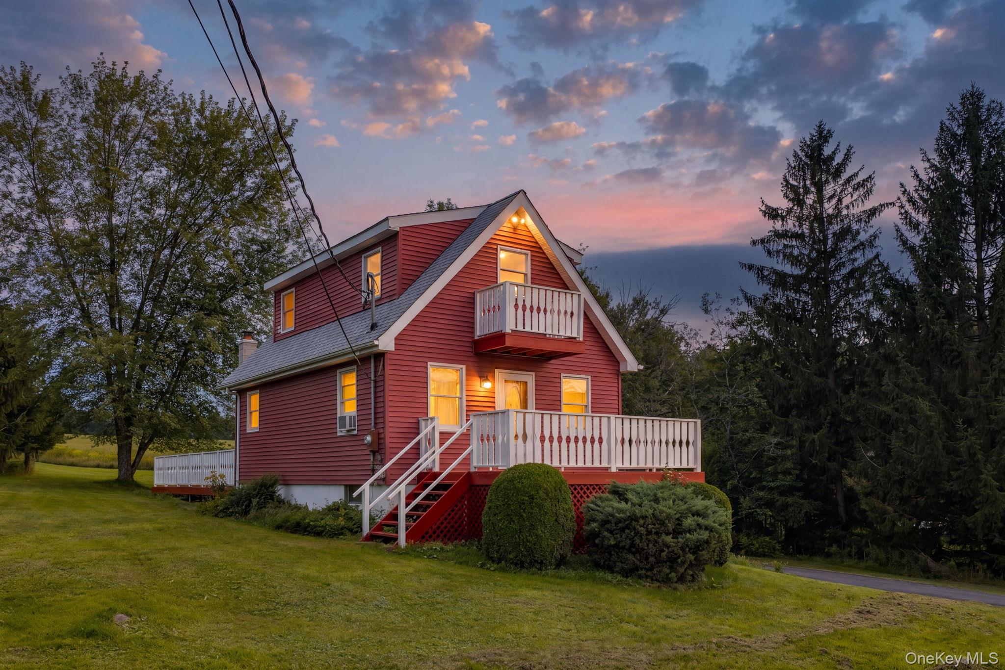 332 Bernas Road