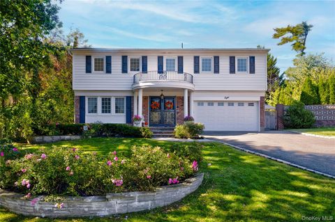 8 Deepdale Drive Manhasset NY 11030