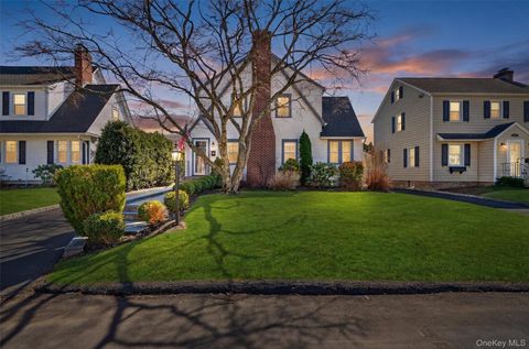 Homes For Sale - 59 Benedict Avenue<br/> White Plains, NY 10603