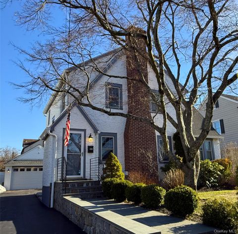 59 Benedict Avenue White Plains NY 10603