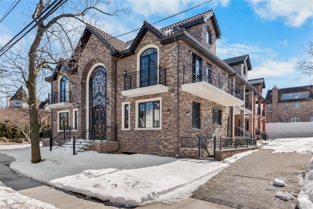 Photo of 3518 221ST Street, Bayside, NY 11361 (MLS # 979146)