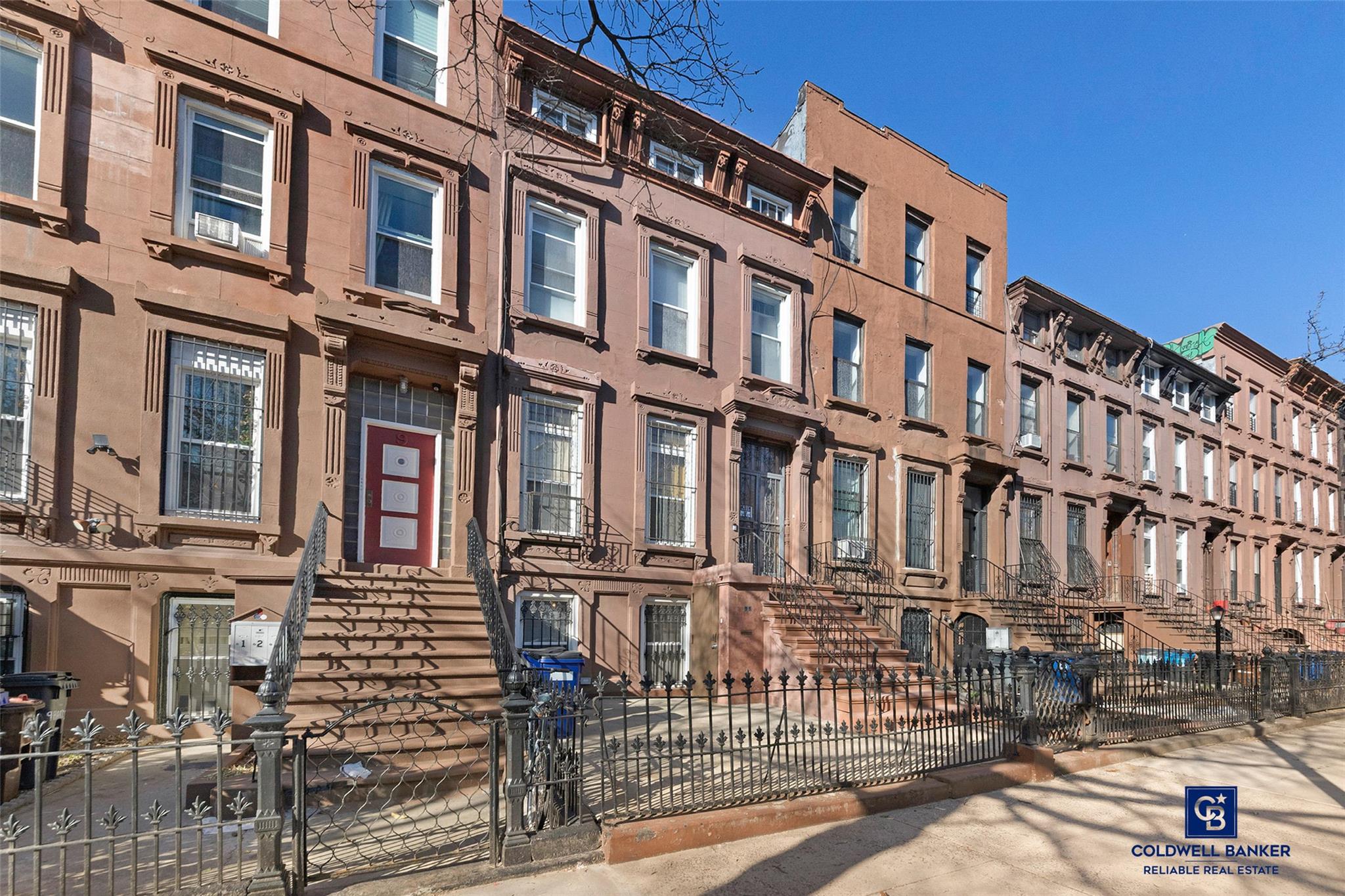 11 Hart Street, Brooklyn, New York image 10
