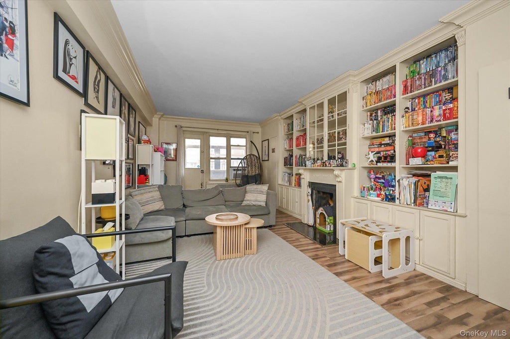 Photo of 67-76 Booth Street St #2i, Forest Hills, NY 11375 (MLS # 1056243)