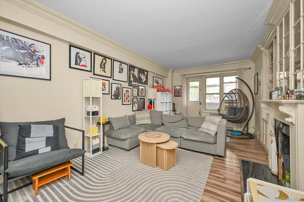 Photo of 67-76 Booth Street St #2i, Forest Hills, NY 11375 (MLS # 1056243)