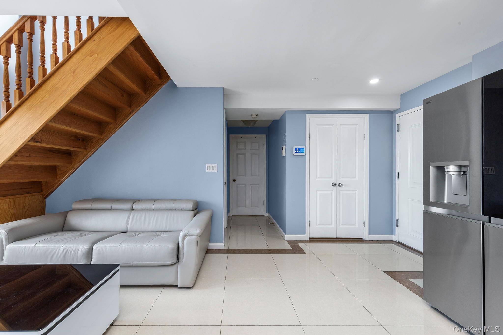 37-20 Prince Street PHA