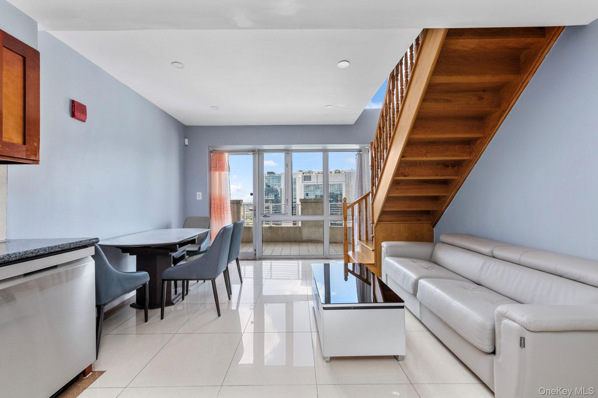 37-20 Prince Street PHA