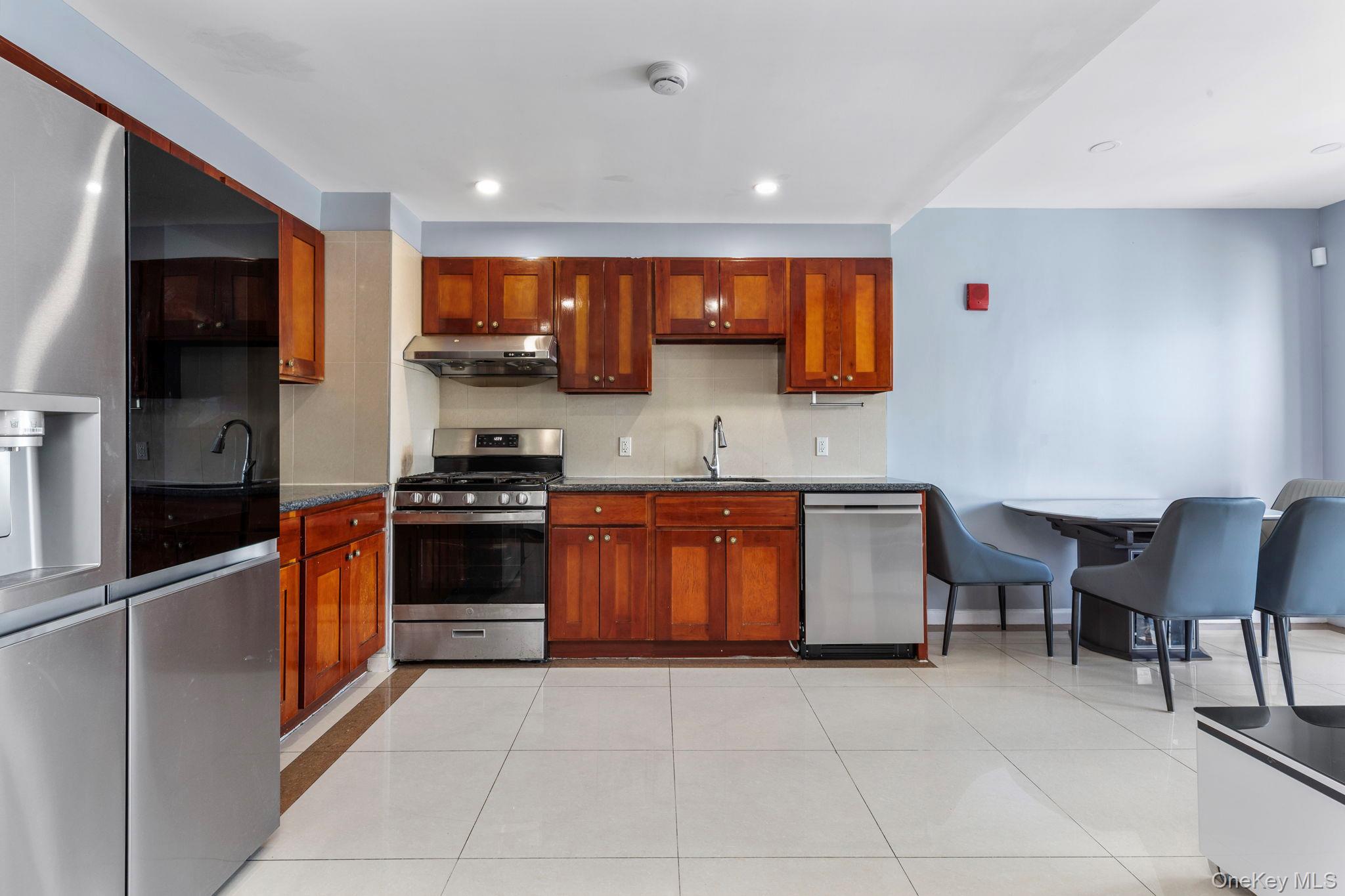 37-20 Prince Street PHA