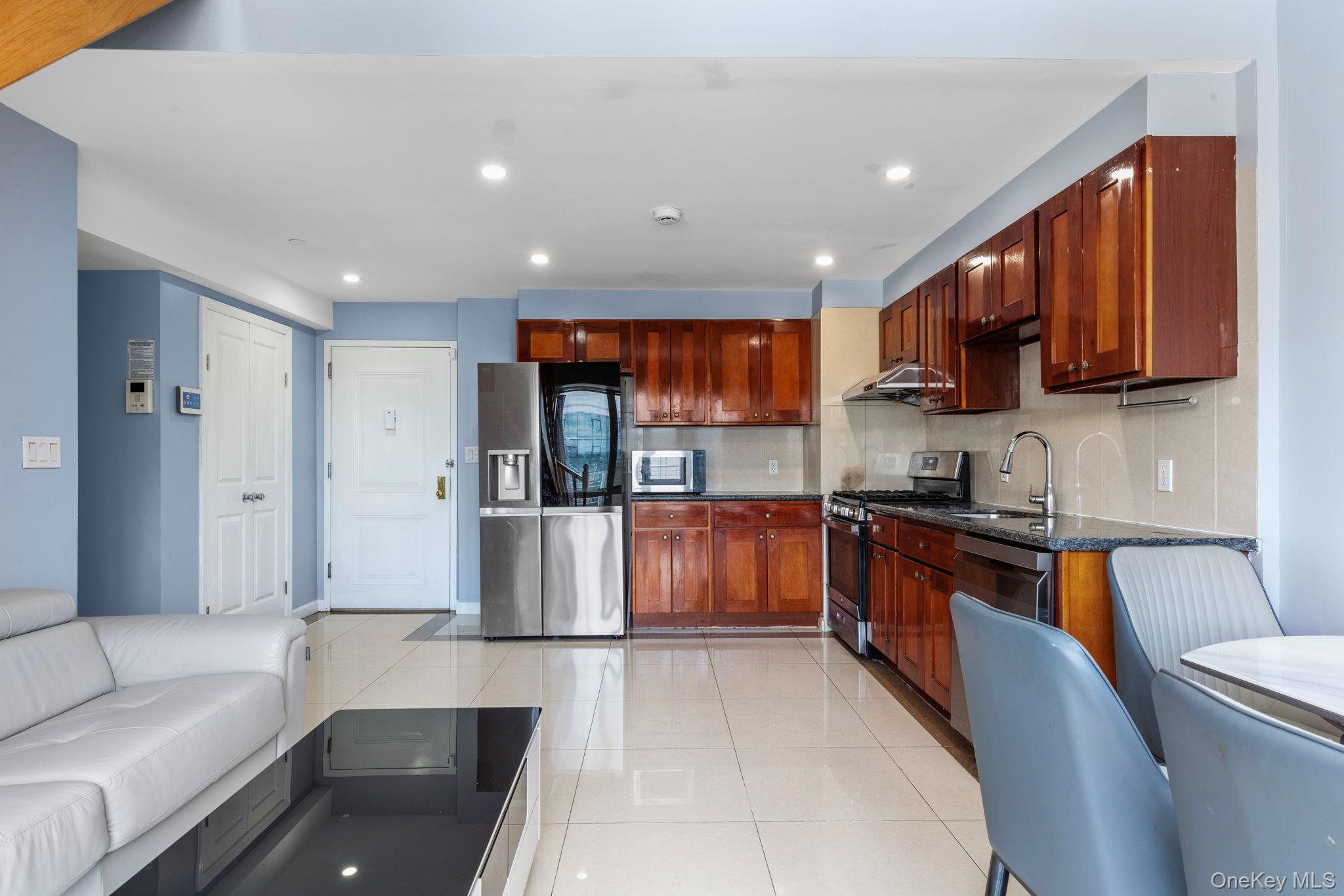 37-20 Prince Street PHA