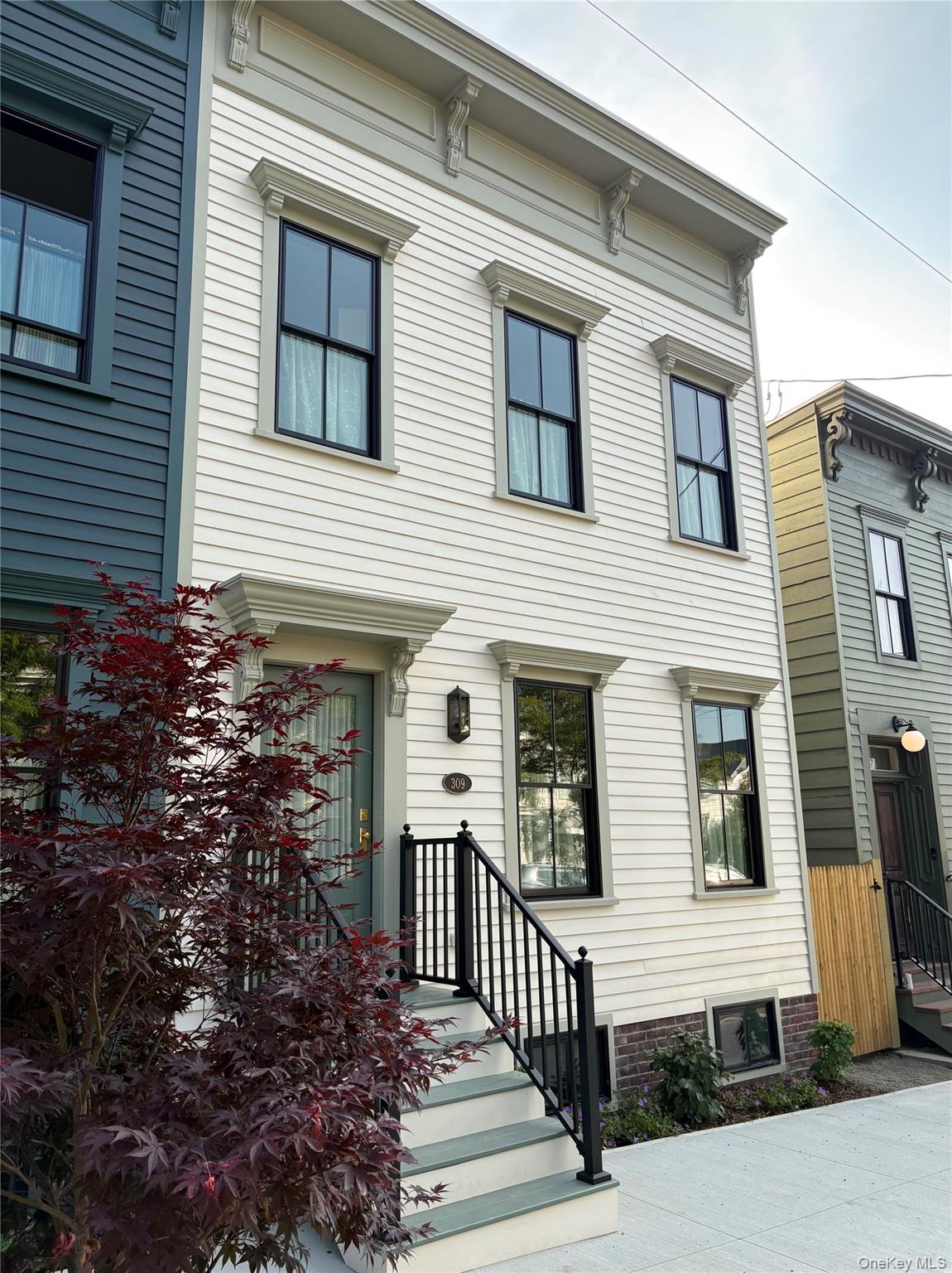 309 State Street